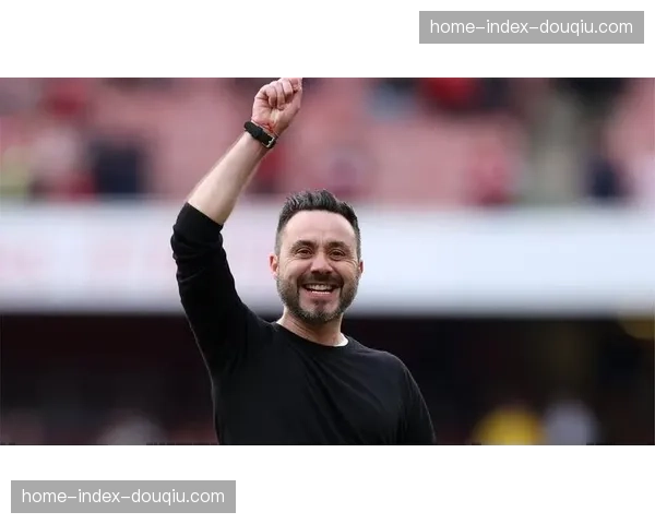 独家专访：即将迎来执教百场的布莱顿主帅德泽尔比谈战术演变