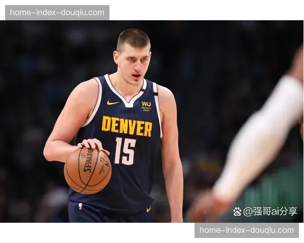 ESPN圆桌：谁将赢得本赛季的NBA常规赛MVP？约基奇仍是最大热门