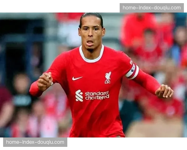 官方：利物浦后卫范戴克因脚踝韧带扭伤预计赛季报销