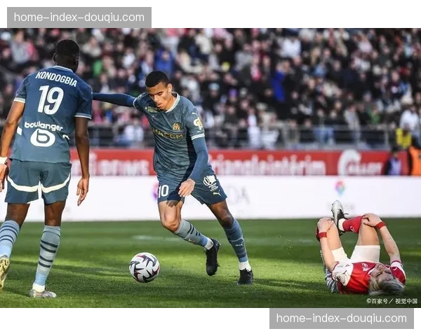 法甲第29轮：马赛主场强势延续，梅斯保级形势严峻