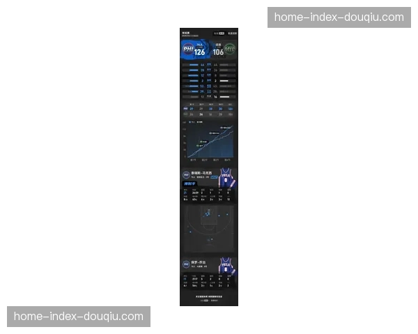 “76人126-106大胜雄鹿，马克西哈登合砍58分”